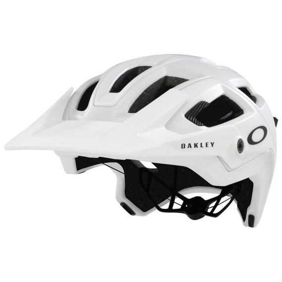 OAKLEY kask rowerowy DRT5 Maven EU FOS9013 03 biały, Kolor: biały, Rozmiar: M