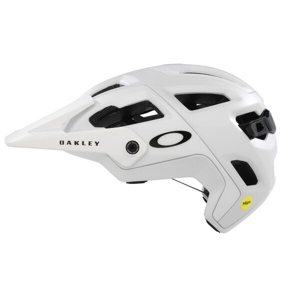 OAKLEY kask rowerowy DRT5 Maven EU FOS9013 03 biały, Kolor: biały, Rozmiar: L, 4 zdjęcie