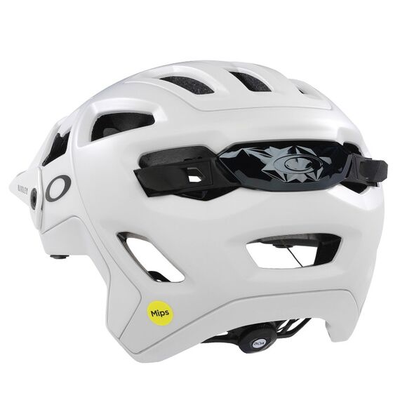 OAKLEY kask rowerowy DRT5 Maven EU FOS9013 03 biały, Kolor: biały, Rozmiar: L, 2 zdjęcie