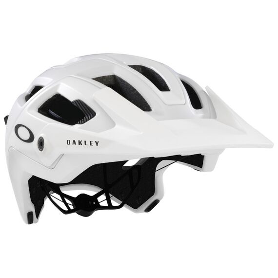 OAKLEY kask rowerowy DRT5 Maven EU FOS9013 03 biały, Kolor: biały, Rozmiar: M, 5 zdjęcie