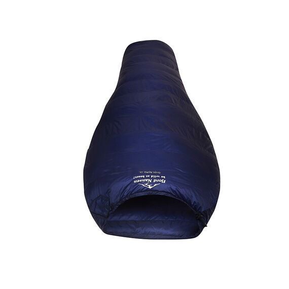 Fjord Nansen Śpiwór puchowy SVALBARD NH180 GOOSE MID LEFT 2°C/400g, 2 zdjęcie