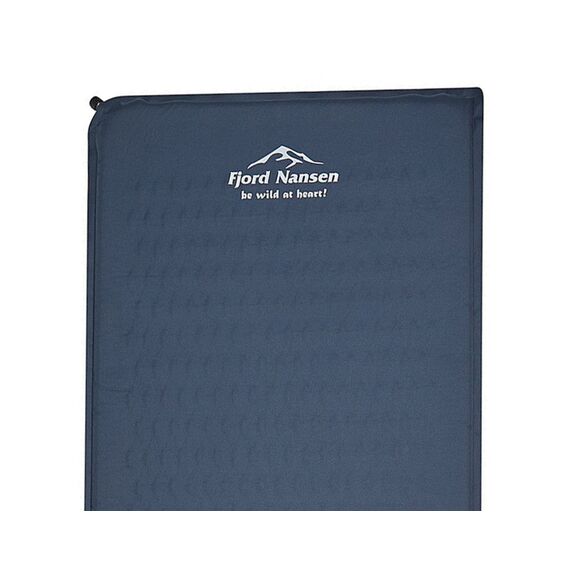 Fjord Nansen Mata samopompująca TREKKING NG 800 g / 2.5 cm, 2 zdjęcie