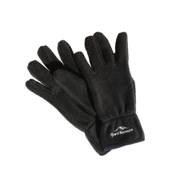 Fjord Nansen Rękawiczki MICROPILE, 2 zdjęcie