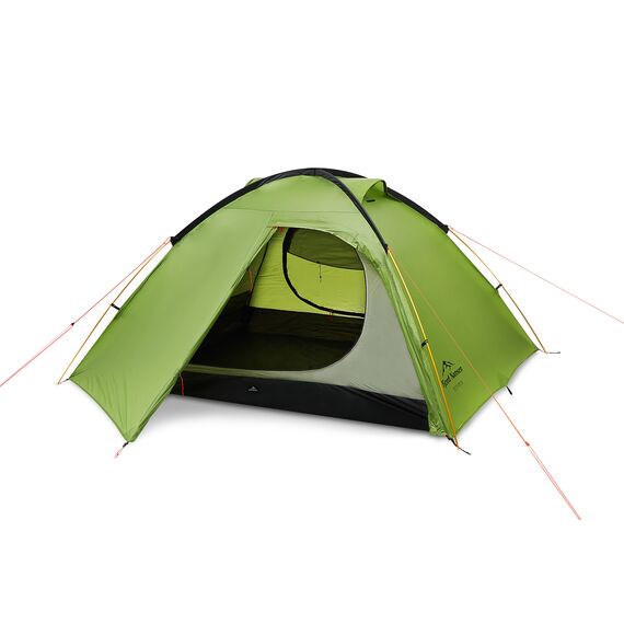 Fjord Nansen namiot turystyczny FN REKVIK III NG 2.0 YR grass