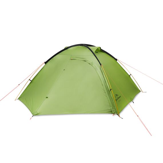 Fjord Nansen namiot turystyczny FN REKVIK III NG 2.0 YR grass, 2 zdjęcie
