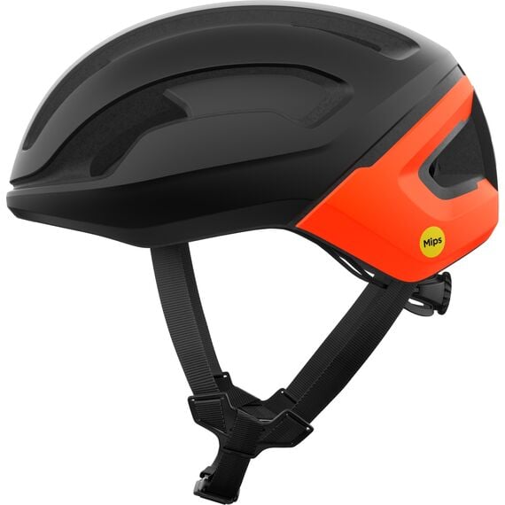 POC kask rowerowy Omne Air MIPS czarny, Kolor: czarny, Rozmiar: 56-61