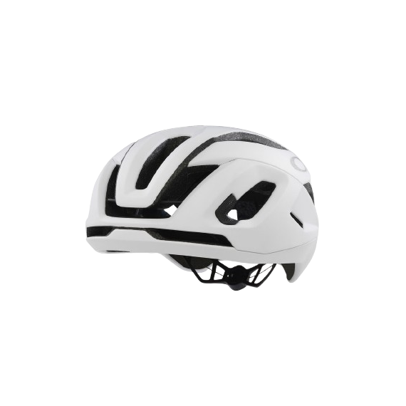 OAKLEY kask rowerowy ARO5 Race FOS9013 biały, Kolor: biały, Rozmiar: M