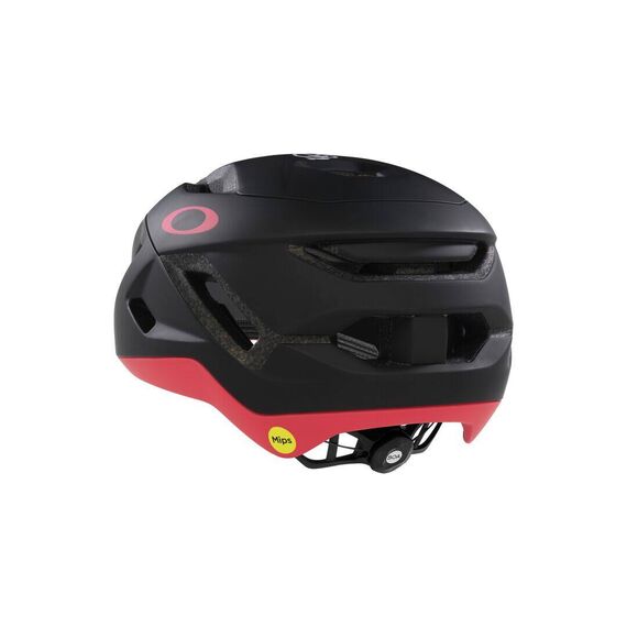 OAKLEY kask rowerowy ARO5 Race FOS9013, Kolor: czarny, Rozmiar: L, 2 zdjęcie