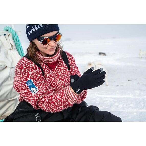 Fjord Nansen Rękawiczki AGIR WATERPROOF 2.0, 4 zdjęcie