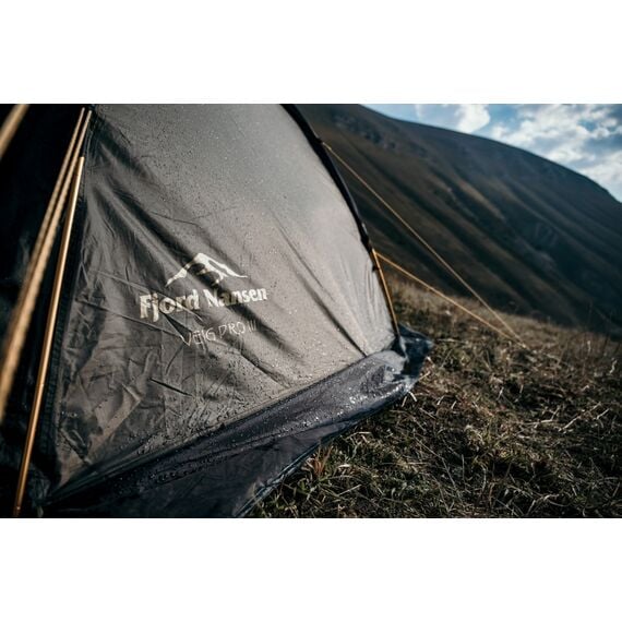 Fjord Nansen namiot turystyczny FN VEIG PRO III YR, 3 zdjęcie