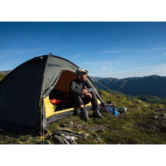 Fjord Nansen namiot turystyczny FN VEIG PRO III YR, 4 zdjęcie