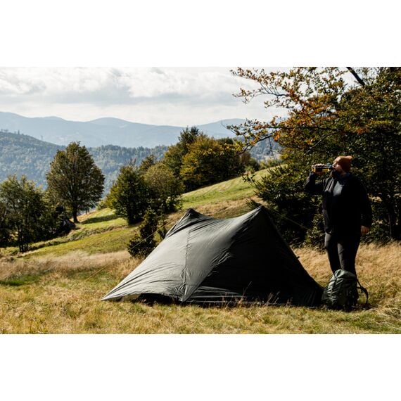 Fjord Nansen Namiot FAROE OUT 1.1 kg, 3 zdjęcie