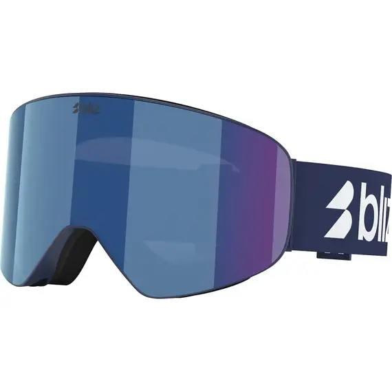 BLIZ gogle narciarskie FLOW