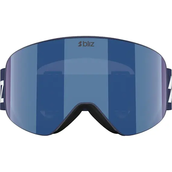 BLIZ gogle narciarskie FLOW, 4 zdjęcie