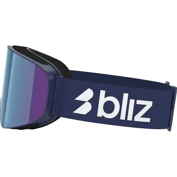 BLIZ gogle narciarskie FLOW, 3 zdjęcie
