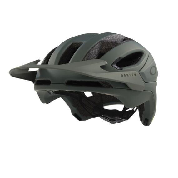 Oakley Kask rowerowy DRT3 TRAIL EUROPE FOS900633 szary, Kolor: szary, Rozmiar: L
