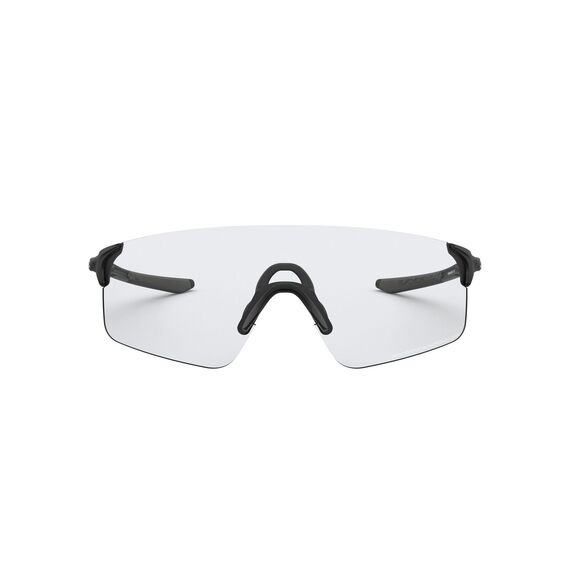 OAKLEY okulary sportowe EVZero Blades Mtt Blk w/Clr-Blk Pht, Kolor: czarny, Rozmiar: one size, 2 zdjęcie
