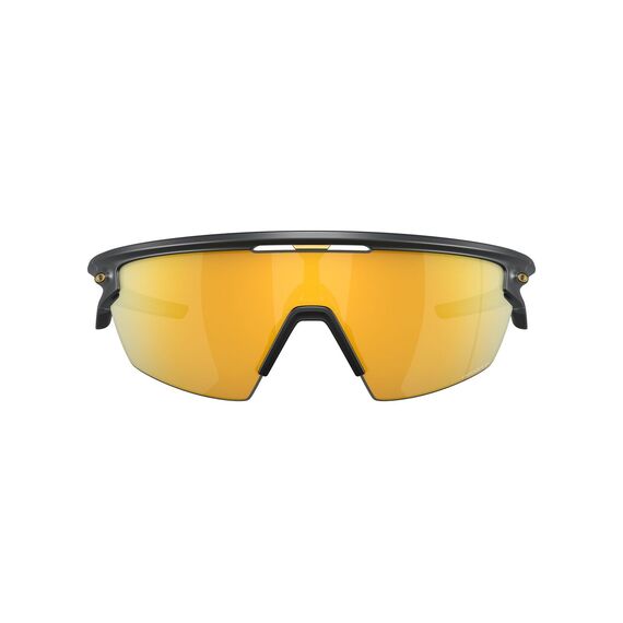 OAKLEY okulary sportowe Sphaera MtCrbn w/ Prizm 24K Pol, Kolor: brązowy, Rozmiar: one size, 2 zdjęcie
