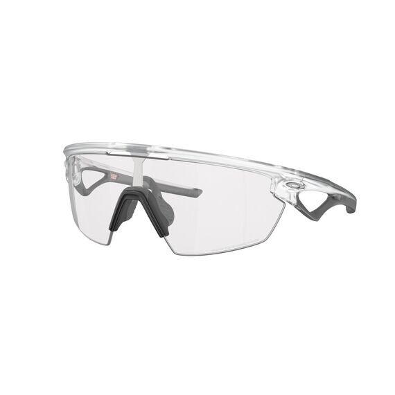 OAKLEY okulary sportowe Sphaera MtClr w/ Clear Phtchrmc