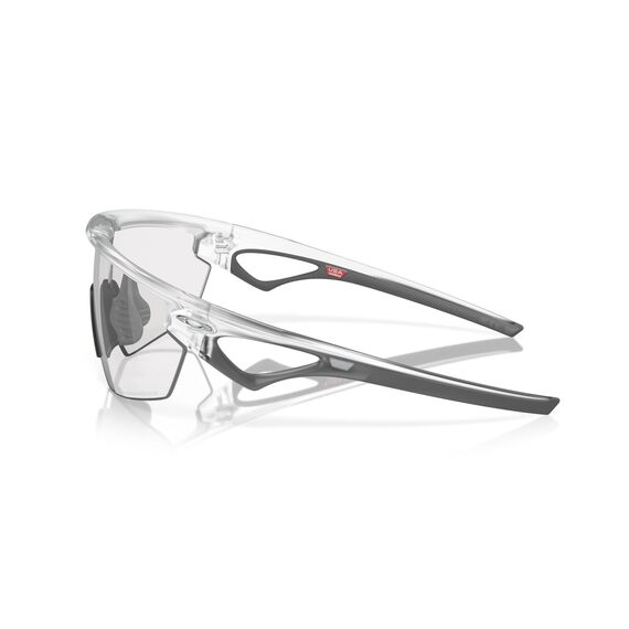 OAKLEY okulary sportowe Sphaera MtClr w/ Clear Phtchrmc, 3 zdjęcie