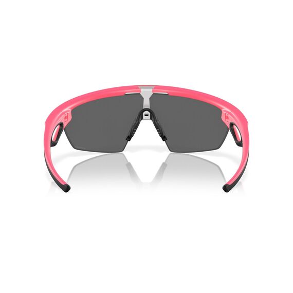 OAKLEY okulary sportowe Sphaera MtNeonPink w/ Prizm Black, 4 zdjęcie