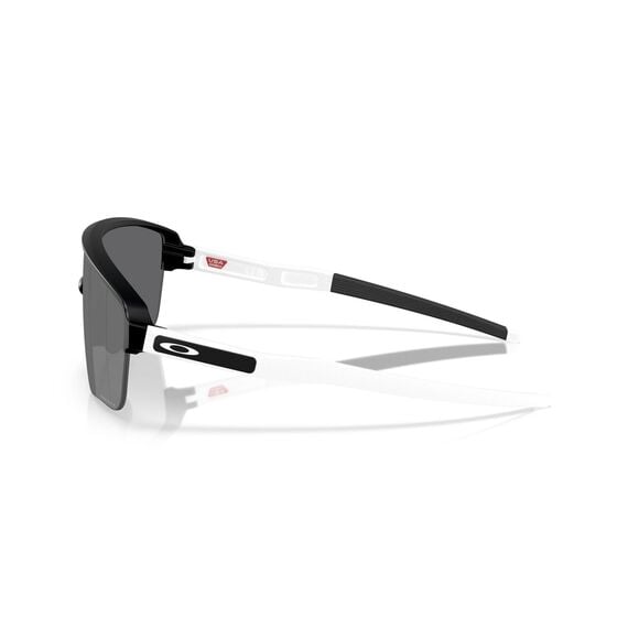 OAKLEY okulary sportowe Corridor SQ Mt Black w/ Prizm Blk, Kolor: czarny, Rozmiar: one size, 2 zdjęcie
