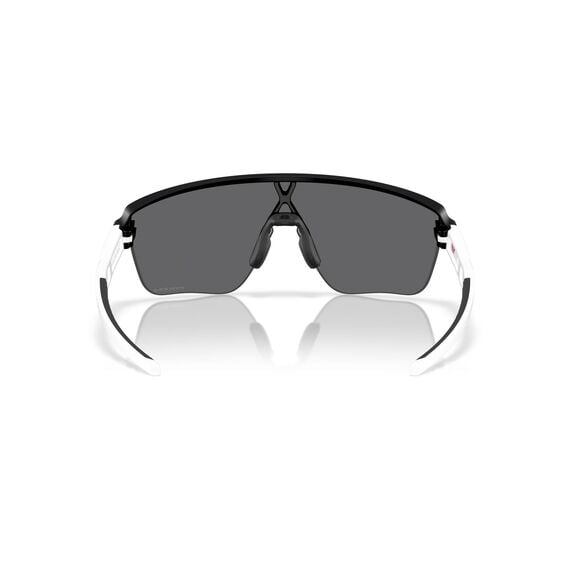 OAKLEY okulary sportowe Corridor SQ Mt Black w/ Prizm Blk, Kolor: czarny, Rozmiar: one size, 4 zdjęcie