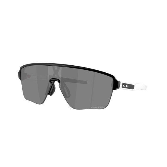 OAKLEY okulary sportowe Corridor SQ Mt Black w/ Prizm Blk, Kolor: czarny, Rozmiar: one size
