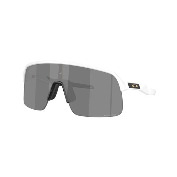 OAKLEY okulary sportowe Sutro Lite PC Matte White w/ Prizm Black