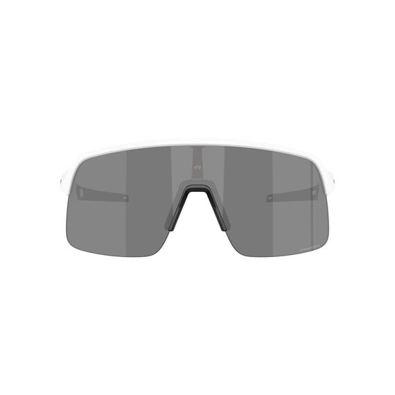 OAKLEY okulary sportowe Sutro Lite PC Matte White w/ Prizm Black, 2 zdjęcie