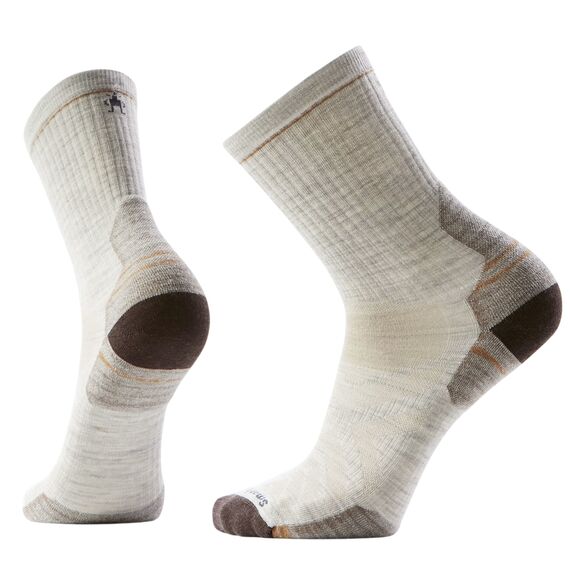 Smartwool skarpety z wełną merino H TC MIDCRW HIKE ASH, Medium, Kolor: szary, Rozmiar: L