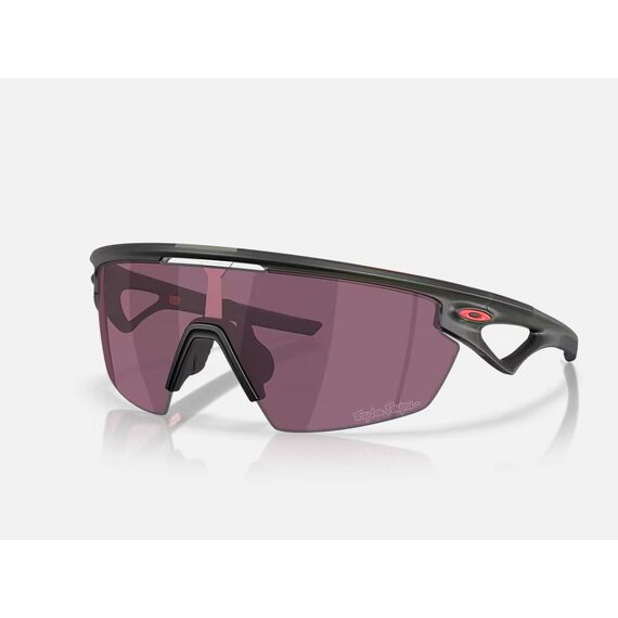 OAKLEY okulary sportowe Sphaera TLD Mtt Olv Ink w/ Prizm Rd Blk