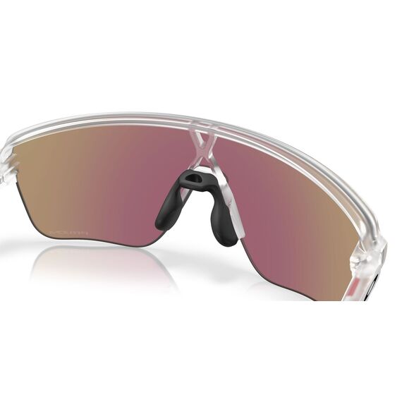 OAKLEY okulary sportowe Corridor SQ Mt Clear w/ Prizm Sapp, 5 zdjęcie
