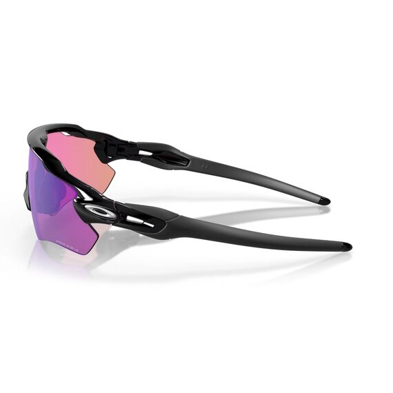 OAKLEY okulary sportowe Radar EV Polished Black w/ PRIZM Golf, Kolor: szary, Rozmiar: one size, 2 zdjęcie