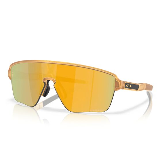 OAKLEY okulary sportowe Corridor SQ MtLtTrnCry w/ Prizm24K, Kolor: brązowy, Rozmiar: one size