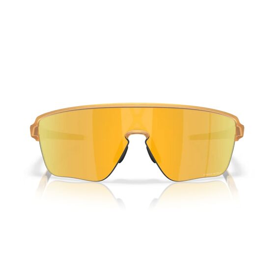 OAKLEY okulary sportowe Corridor SQ MtLtTrnCry w/ Prizm24K, Kolor: brązowy, Rozmiar: one size, 5 zdjęcie