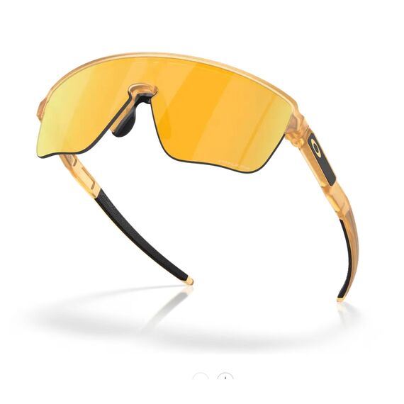 OAKLEY okulary sportowe Corridor SQ MtLtTrnCry w/ Prizm24K, Kolor: brązowy, Rozmiar: one size, 3 zdjęcie