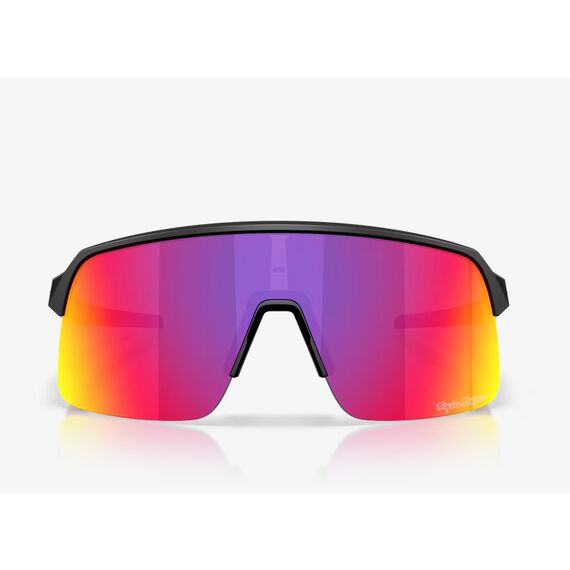 OAKLEY okulary sportowe Sutro Lite TLD Matte Black w/ Prizm Road, 3 zdjęcie