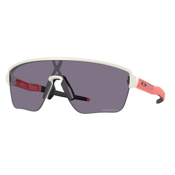 OAKLEY okulary sportowe Corridor SQ Mt Mist w/ Prizm Grey, Kolor: szary, Rozmiar: one size