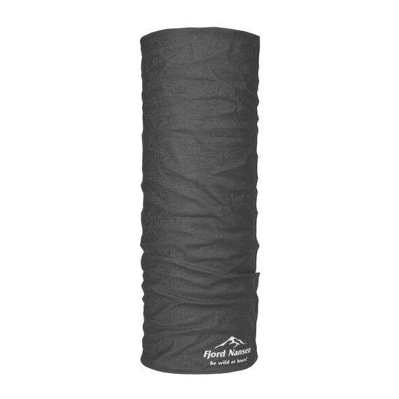 Fjord Nansen Chusta wielofunkcyjna HEADGEAR BLACK 8w1, 2 zdjęcie