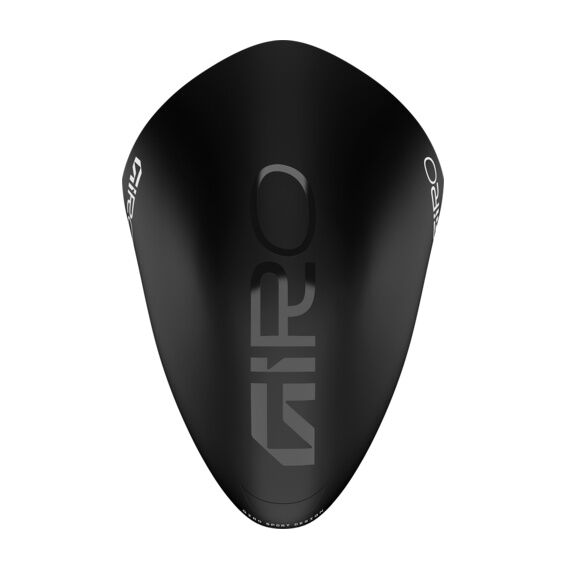 Kask rowerowy Giro AEROHEAD MIPS II czarny, Kolor: czarny, Rozmiar: 55-59, 5 zdjęcie