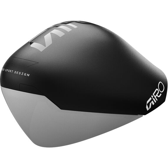 Kask rowerowy Giro AEROHEAD MIPS II czarny, Kolor: czarny, Rozmiar: 55-59