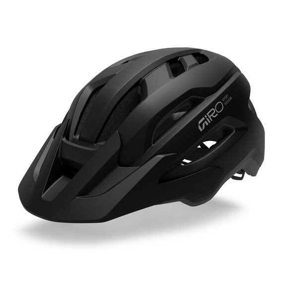 GIRO kask rowerowy Fixture Mips II - EU  czarny, Kolor: czarny, Rozmiar: 54-61cm, 2 zdjęcie