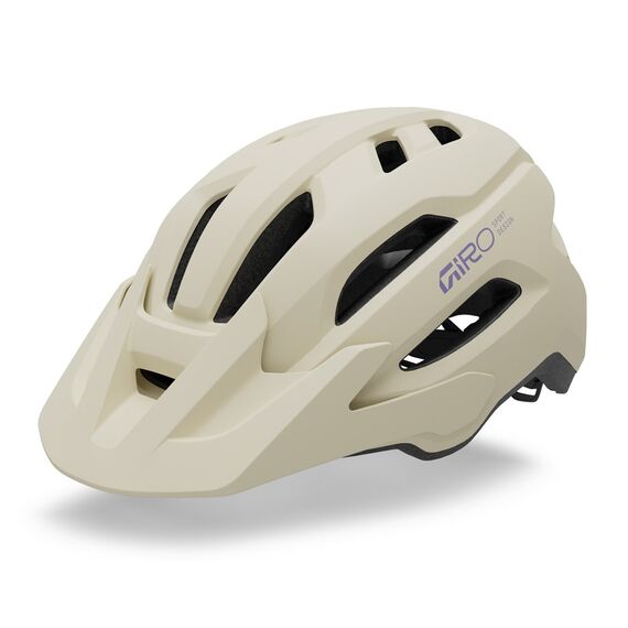 GIRO kask rowerowy Fixture Mips II (UW) - EU  beżowy, Kolor: beżowy, Rozmiar: 50-57cm, 2 zdjęcie