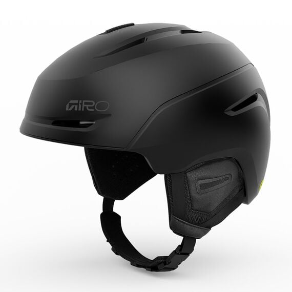 Kask zimowy GIRO NEO MIPS matte black