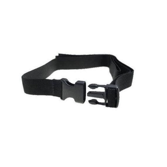 Fjord Nansen - Trok z przelotką VATNE 2 cm / 120 cm, 2 zdjęcie