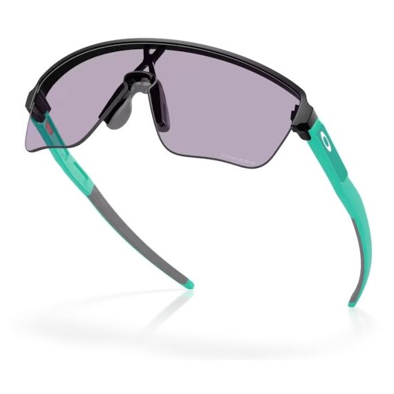 OAKLEY okulary sportowe Corridor SQ Black w/ Prizm Slte, 4 zdjęcie