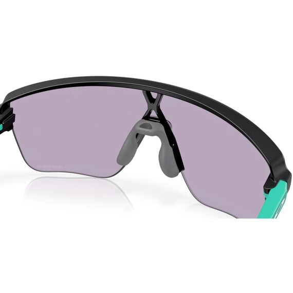OAKLEY okulary sportowe Corridor SQ Black w/ Prizm Slte, 5 zdjęcie