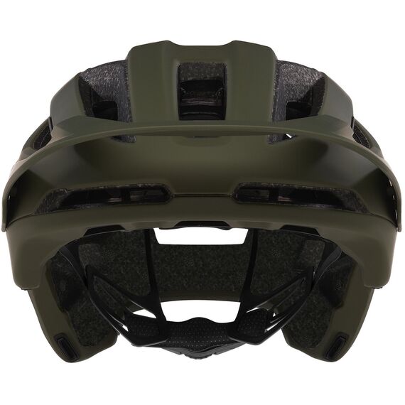 Oakley Kask rowerowy DRT3 TRAIL EUROPE FOS900633 zielony, Kolor: zielony, Rozmiar: M, 2 zdjęcie