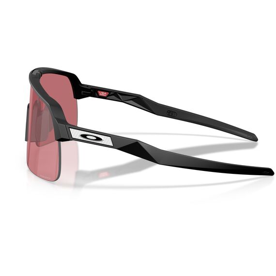 OAKLEY okulary sportowe Sutro Lite Matte Black w/ Prizm Dk Golf, Kolor: szary, Rozmiar: one size, 2 zdjęcie